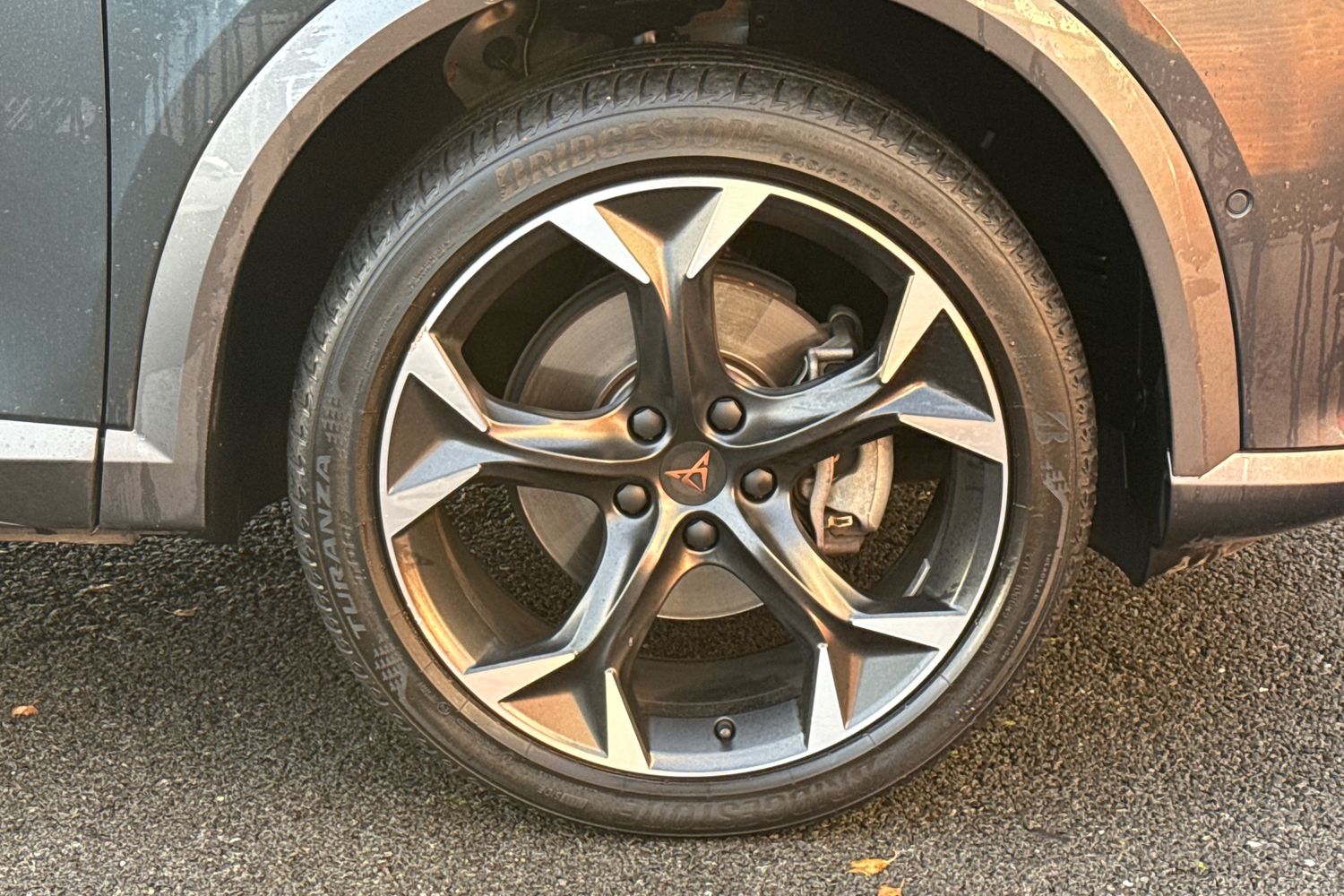 Used Cupra Formentor 2024 for sale - 76909375: Photo 9