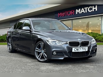 Used BMW 3 Series 2017 for sale - 78807216: Photo