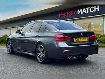 Used BMW 3 Series 2017 for sale - 78807216: Photo