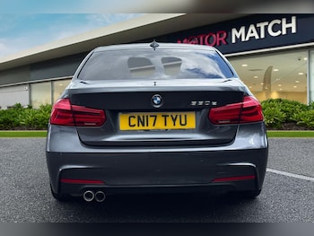 Used BMW 3 Series 2017 for sale - 78807216: Photo