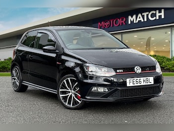 2016 - 1.8 TSI BlueMotion Tech GTI Euro 6 (s/s) 3dr