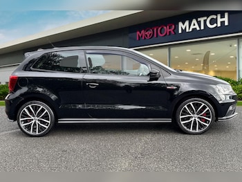 Used Volkswagen Polo 2016 for sale - 76220228: Photo 3
