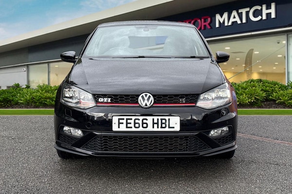 Used Volkswagen Polo 2016 for sale - 76220228: Photo 6
