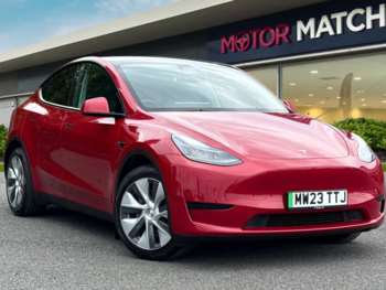 2023 - Auto RWD 5dr