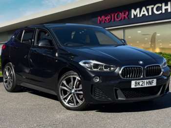 2021 - 2.0 20d M Sport Auto xDrive Euro 6 (s/s) 5dr