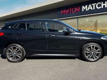 Used BMW X2 2021 for sale - 75244258: Photo