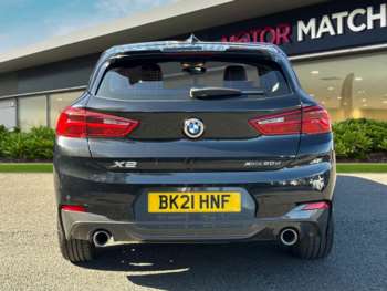 Used BMW X2 2021 for sale - 75244258: Photo