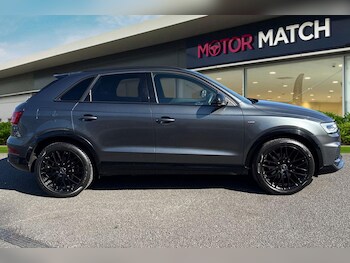 Used Audi Q3 2018 for sale - 78352269: Photo