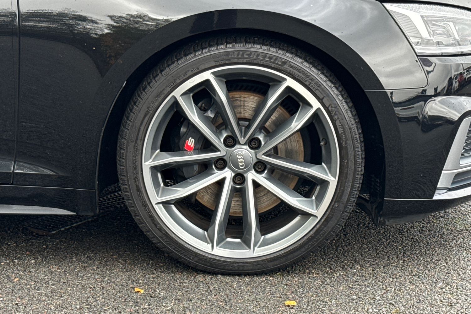 Used Audi S5 2017 for sale - 76334379: Photo 10