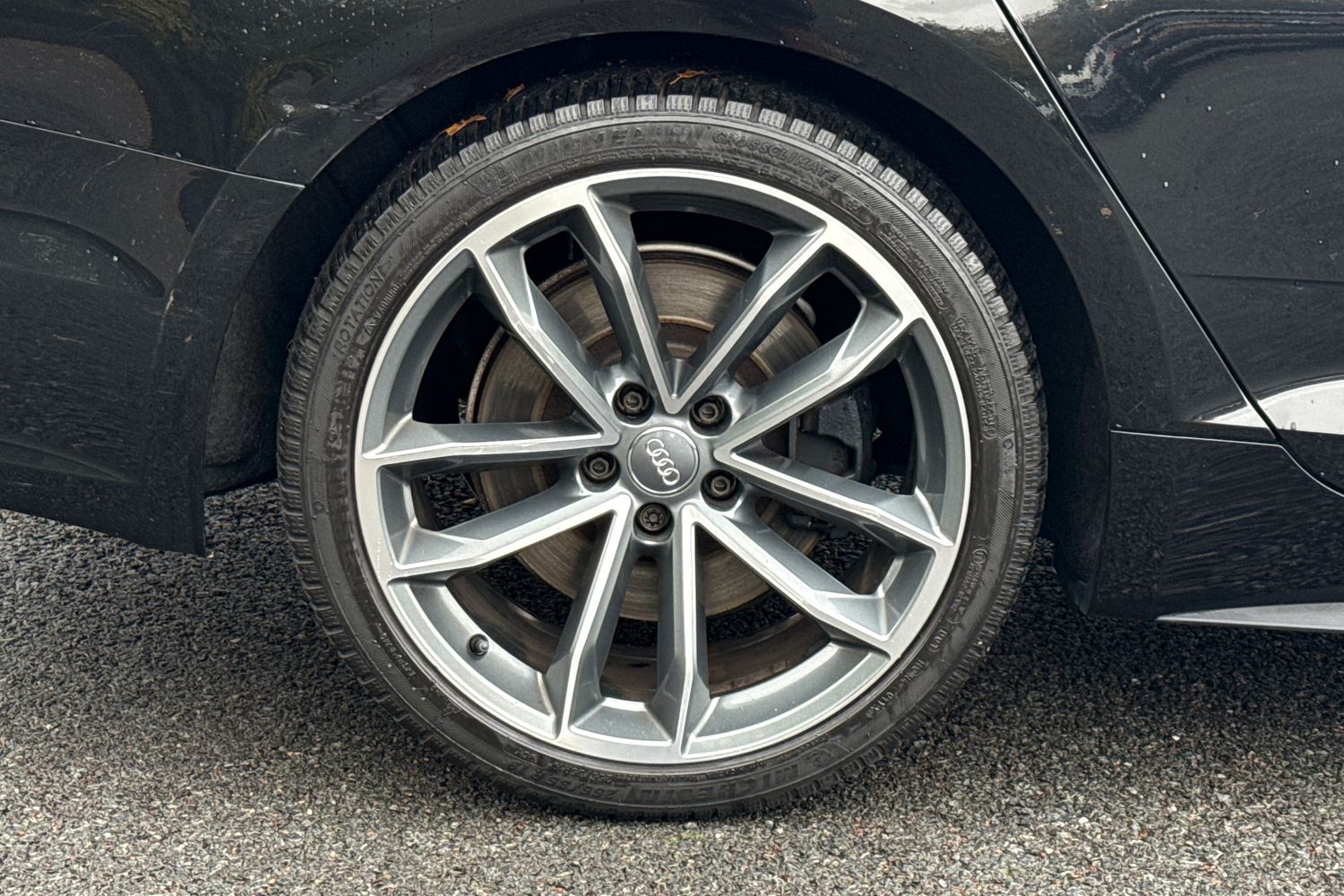Used Audi S5 2017 for sale - 76334379: Photo 11