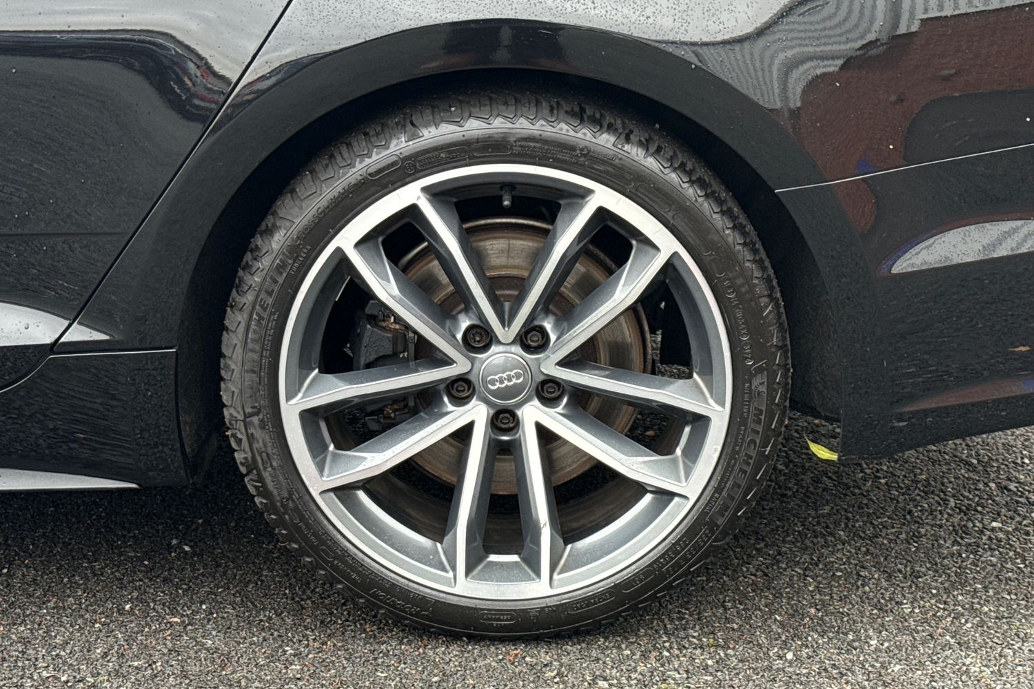 Used Audi S5 2017 for sale - 76334379: Photo 12
