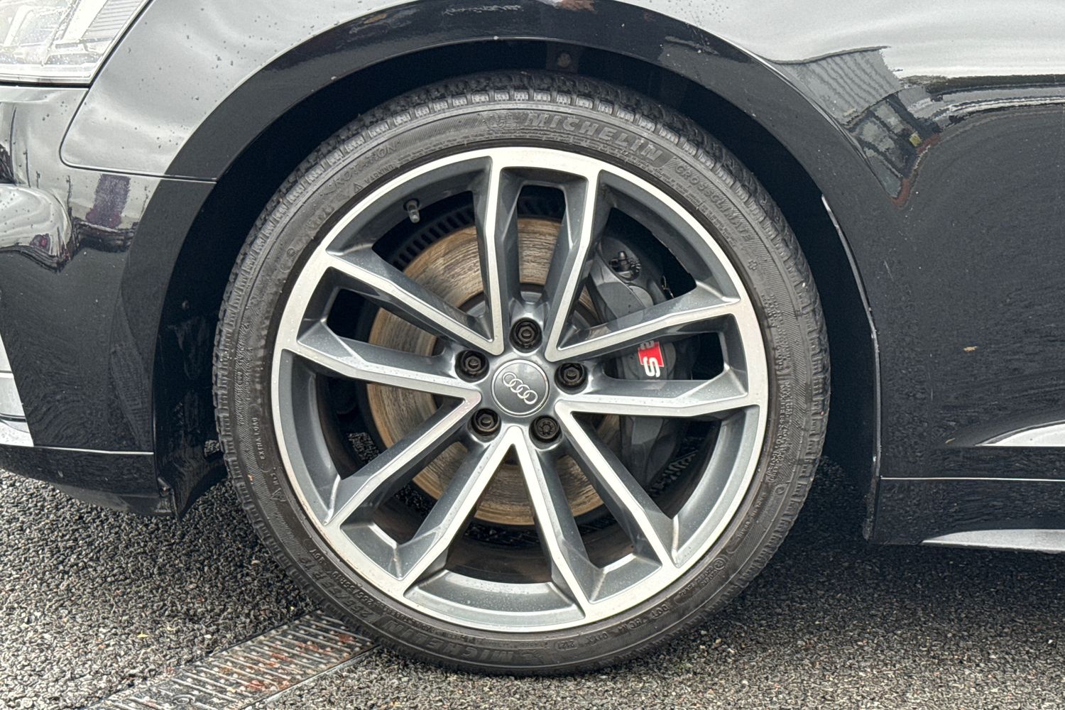 Used Audi S5 2017 for sale - 76334379: Photo 13