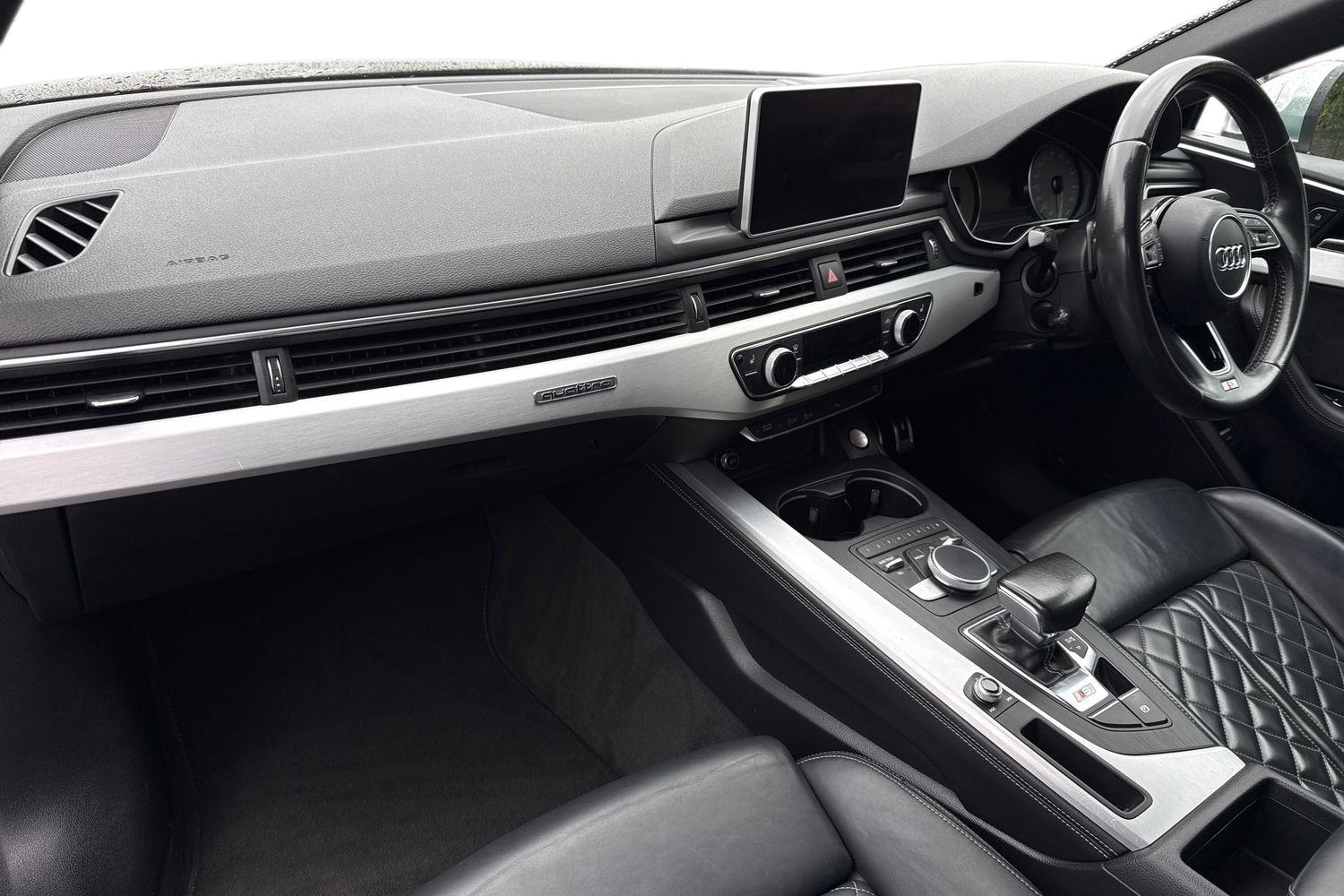 Used Audi S5 2017 for sale - 76334379: Photo 15