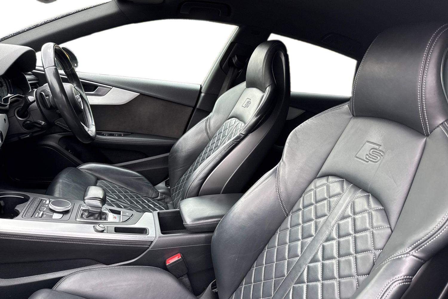 Used Audi S5 2017 for sale - 76334379: Photo 16