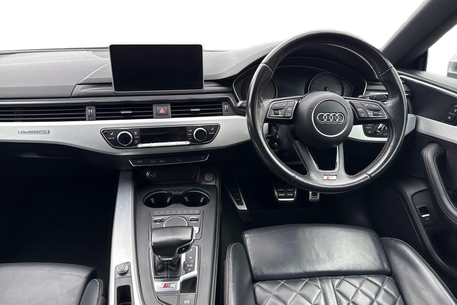 Used Audi S5 2017 for sale - 76334379: Photo 18