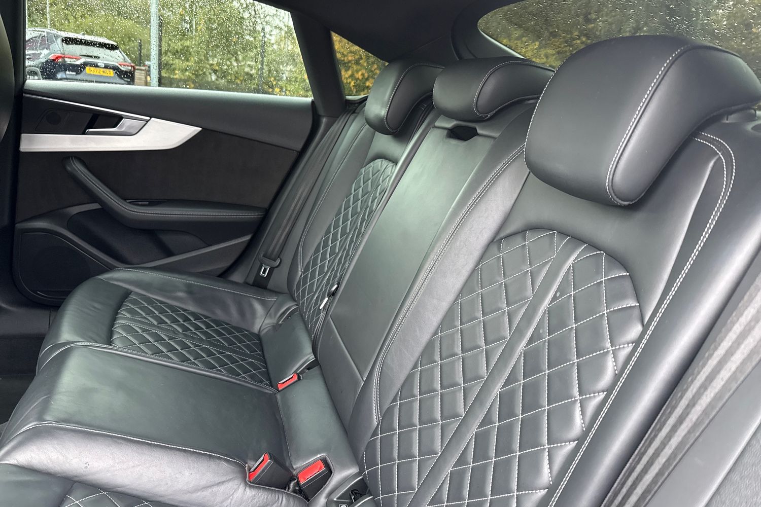 Used Audi S5 2017 for sale - 76334379: Photo 19