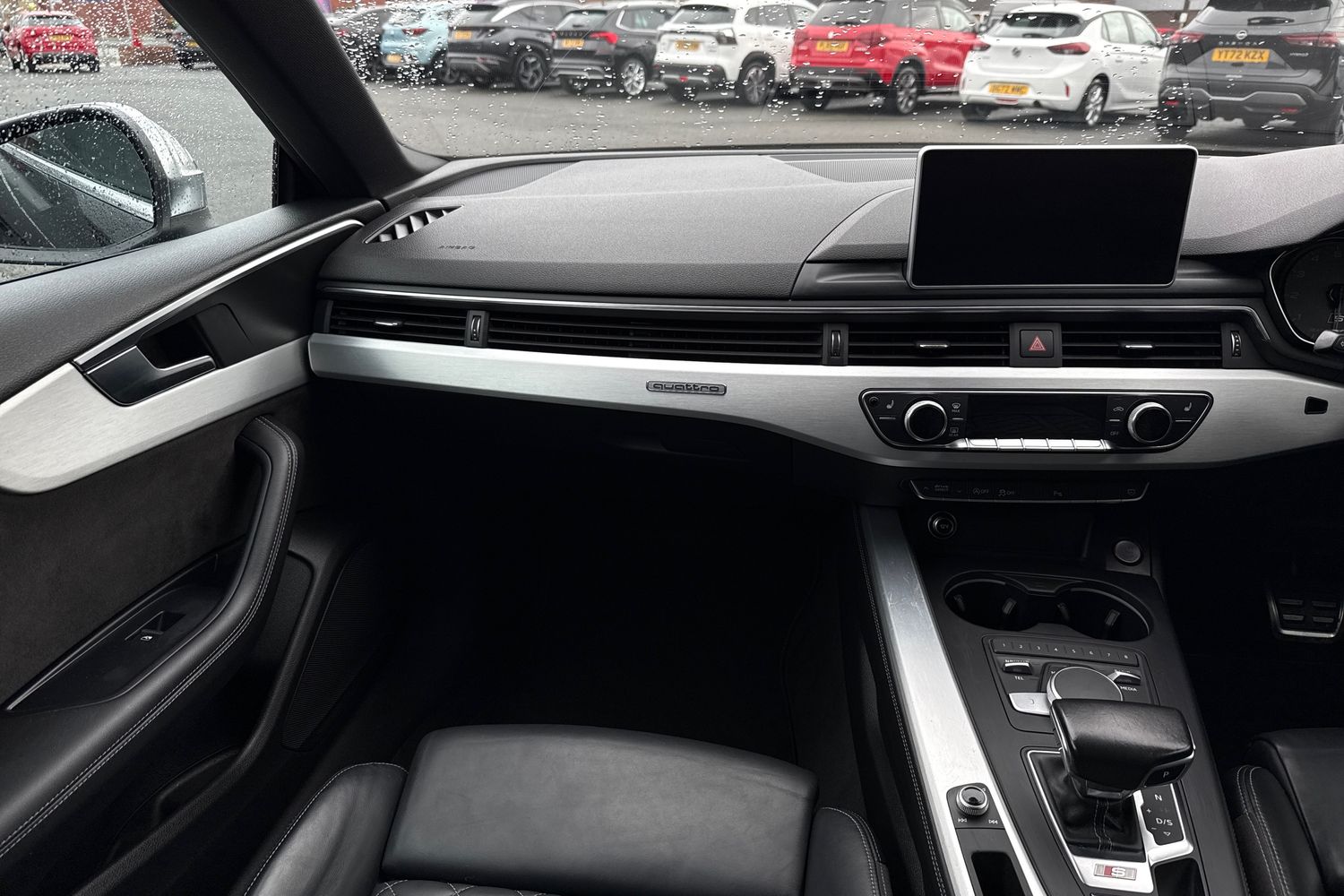 Used Audi S5 2017 for sale - 76334379: Photo 20