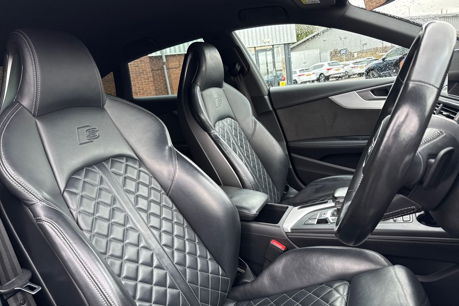 Used Audi S5 2017 for sale - 76334379: Photo 24