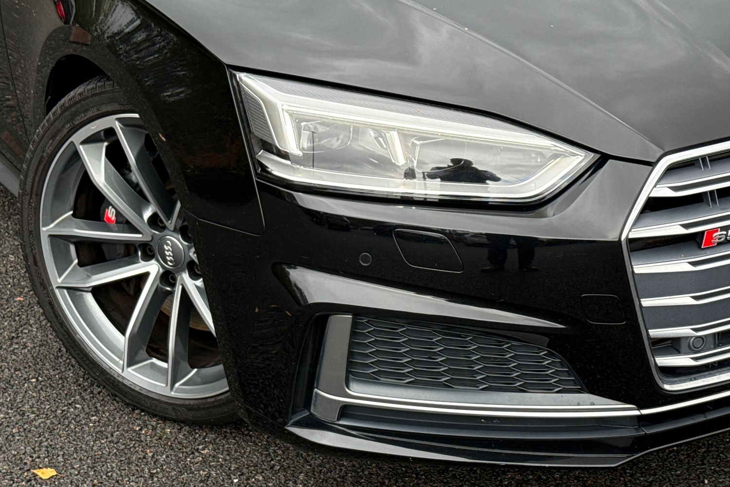 Used Audi S5 2017 for sale - 76334379: Photo 25