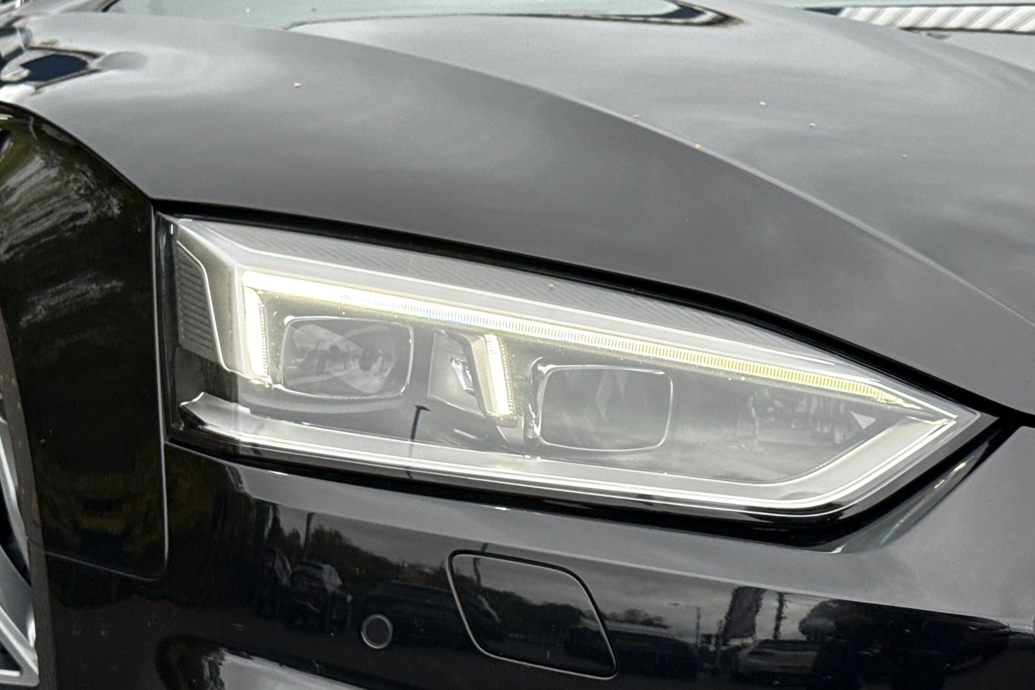 Used Audi S5 2017 for sale - 76334379: Photo 27
