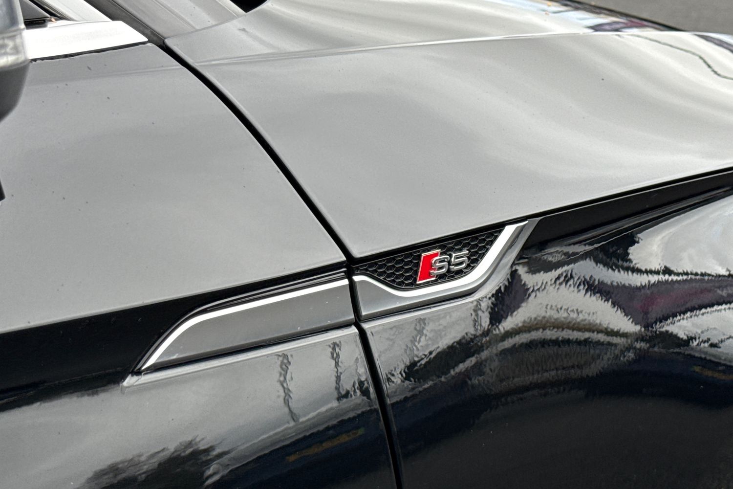 Used Audi S5 2017 for sale - 76334379: Photo 29