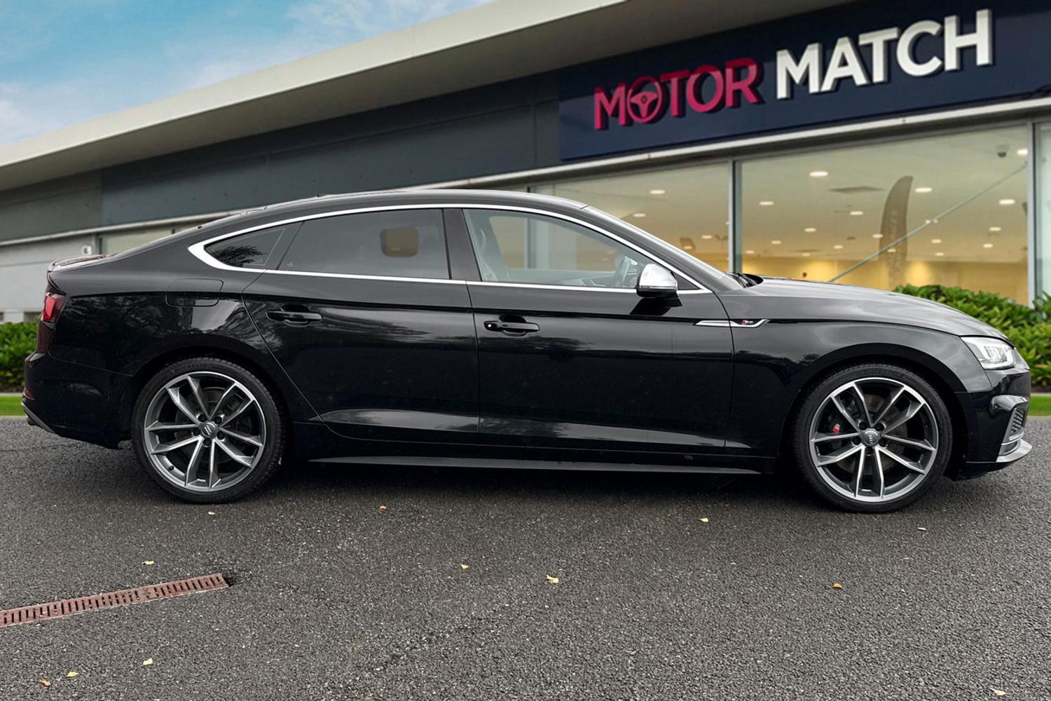 Used Audi S5 2017 for sale - 76334379: Photo 3