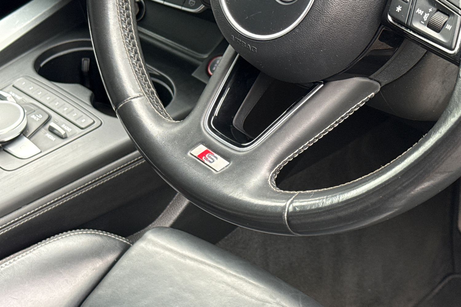 Used Audi S5 2017 for sale - 76334379: Photo 31