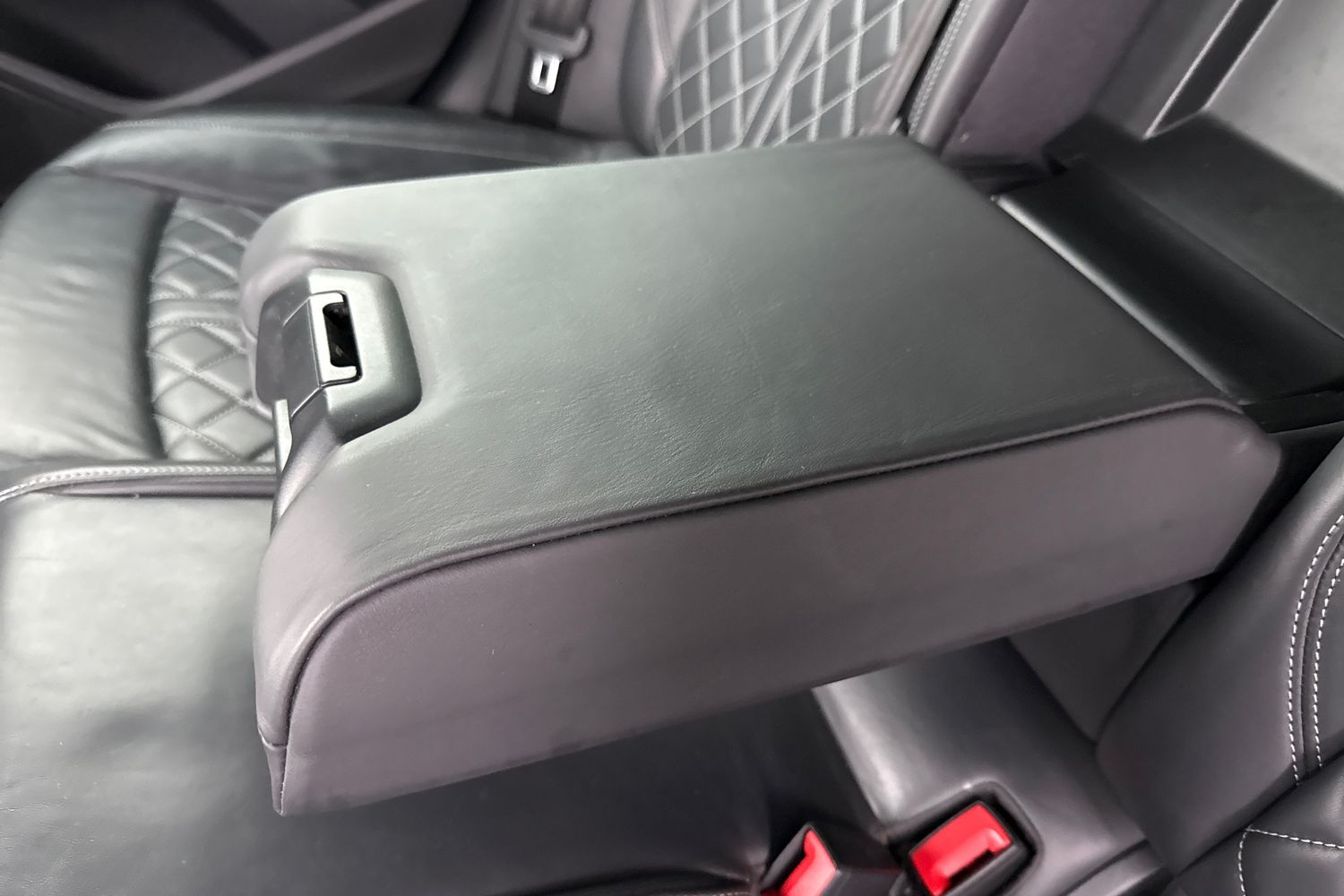 Used Audi S5 2017 for sale - 76334379: Photo 34