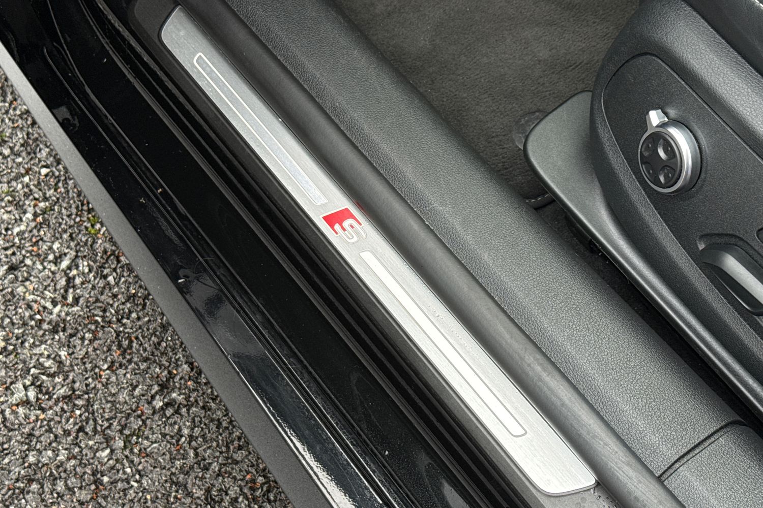 Used Audi S5 2017 for sale - 76334379: Photo 35
