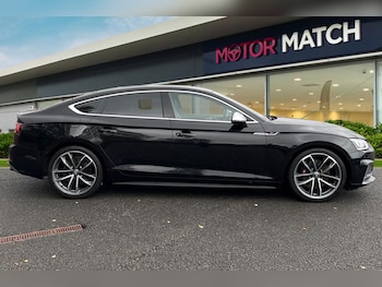 Used Audi S5 2017 for sale - 76334379: Photo
