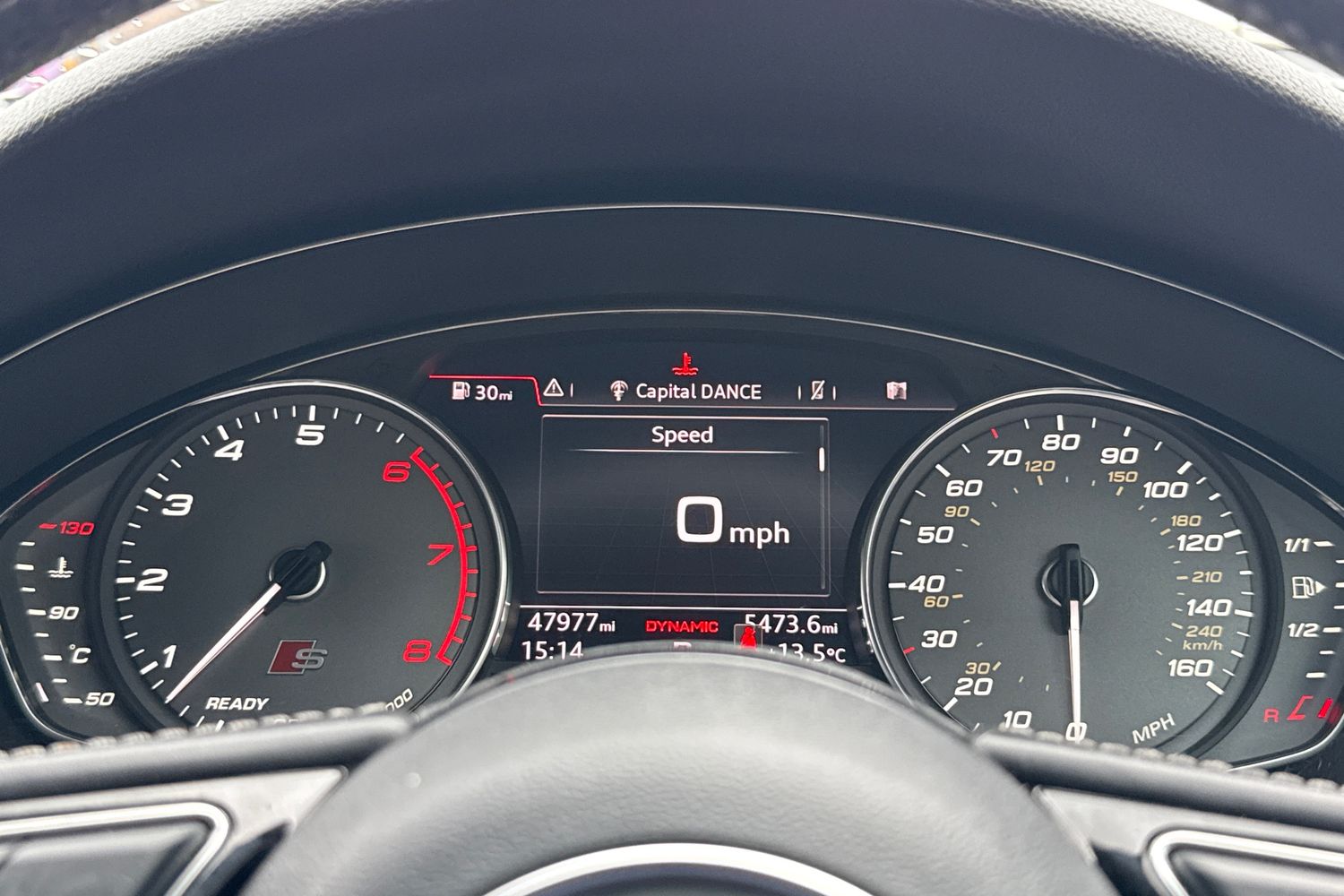 Used Audi S5 2017 for sale - 76334379: Photo 40