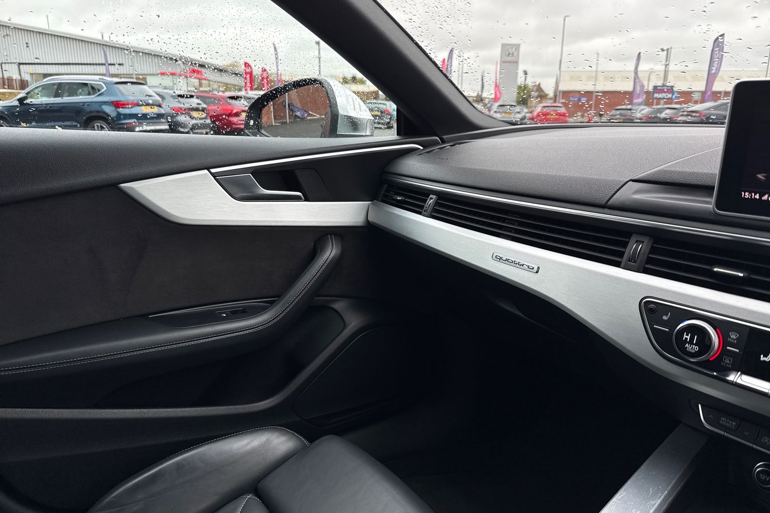 Used Audi S5 2017 for sale - 76334379: Photo 45