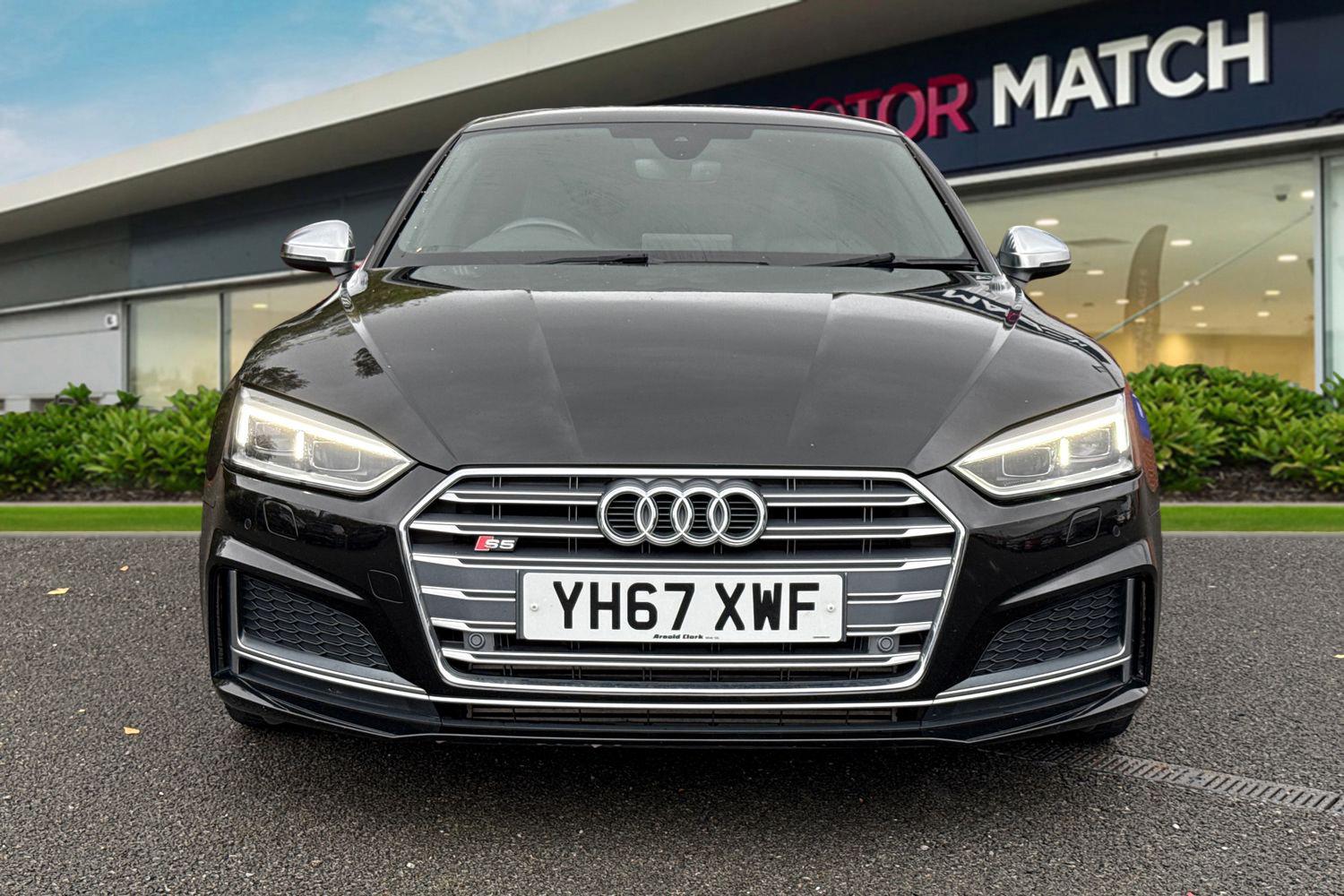Used Audi S5 2017 for sale - 76334379: Photo 6