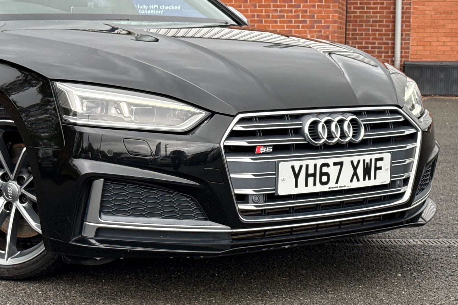 Used Audi S5 2017 for sale - 76334379: Photo 9