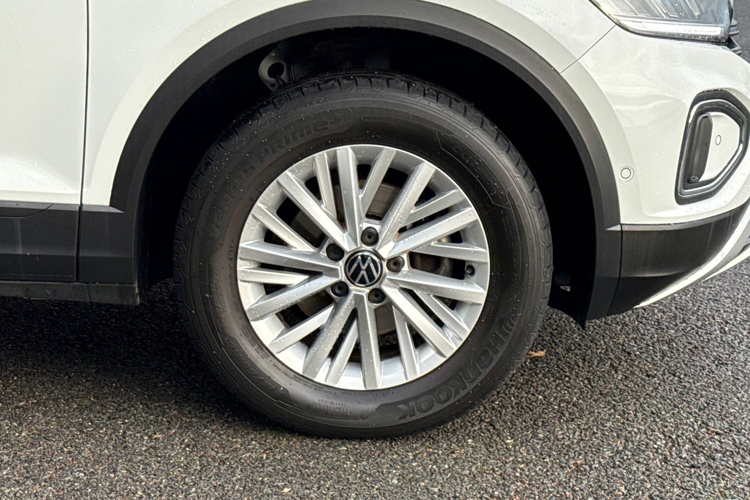 Used Volkswagen T-Roc 2022 for sale - 76385488: Photo 10