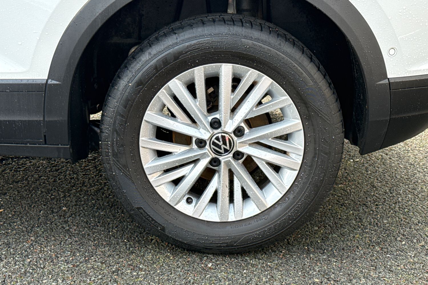 Used Volkswagen T-Roc 2022 for sale - 76385488: Photo 12