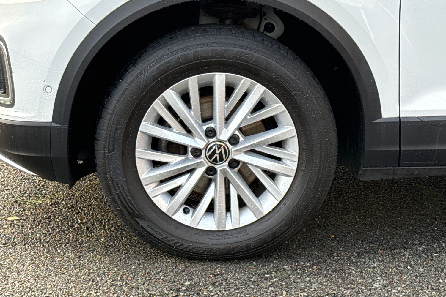 Used Volkswagen T-Roc 2022 for sale - 76385488: Photo 13