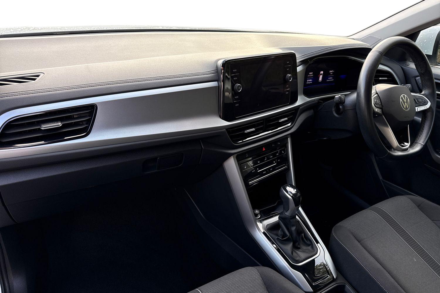 Used Volkswagen T-Roc 2022 for sale - 76385488: Photo 15