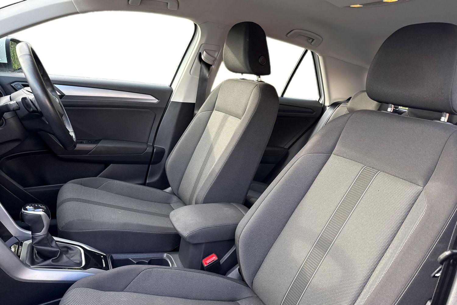 Used Volkswagen T-Roc 2022 for sale - 76385488: Photo 16