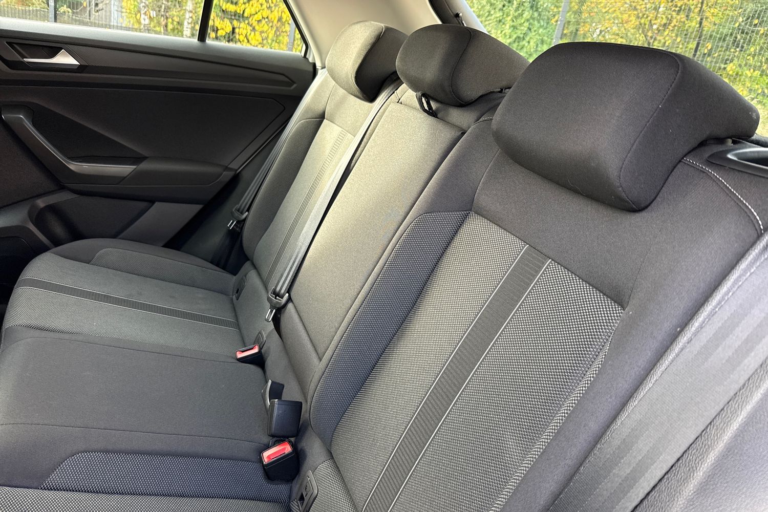 Used Volkswagen T-Roc 2022 for sale - 76385488: Photo 19