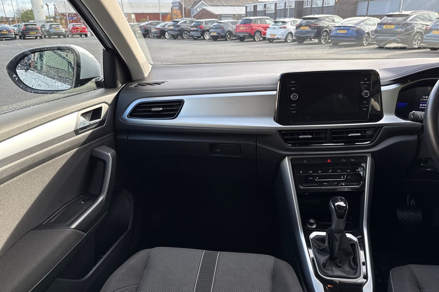 Used Volkswagen T-Roc 2022 for sale - 76385488: Photo 20