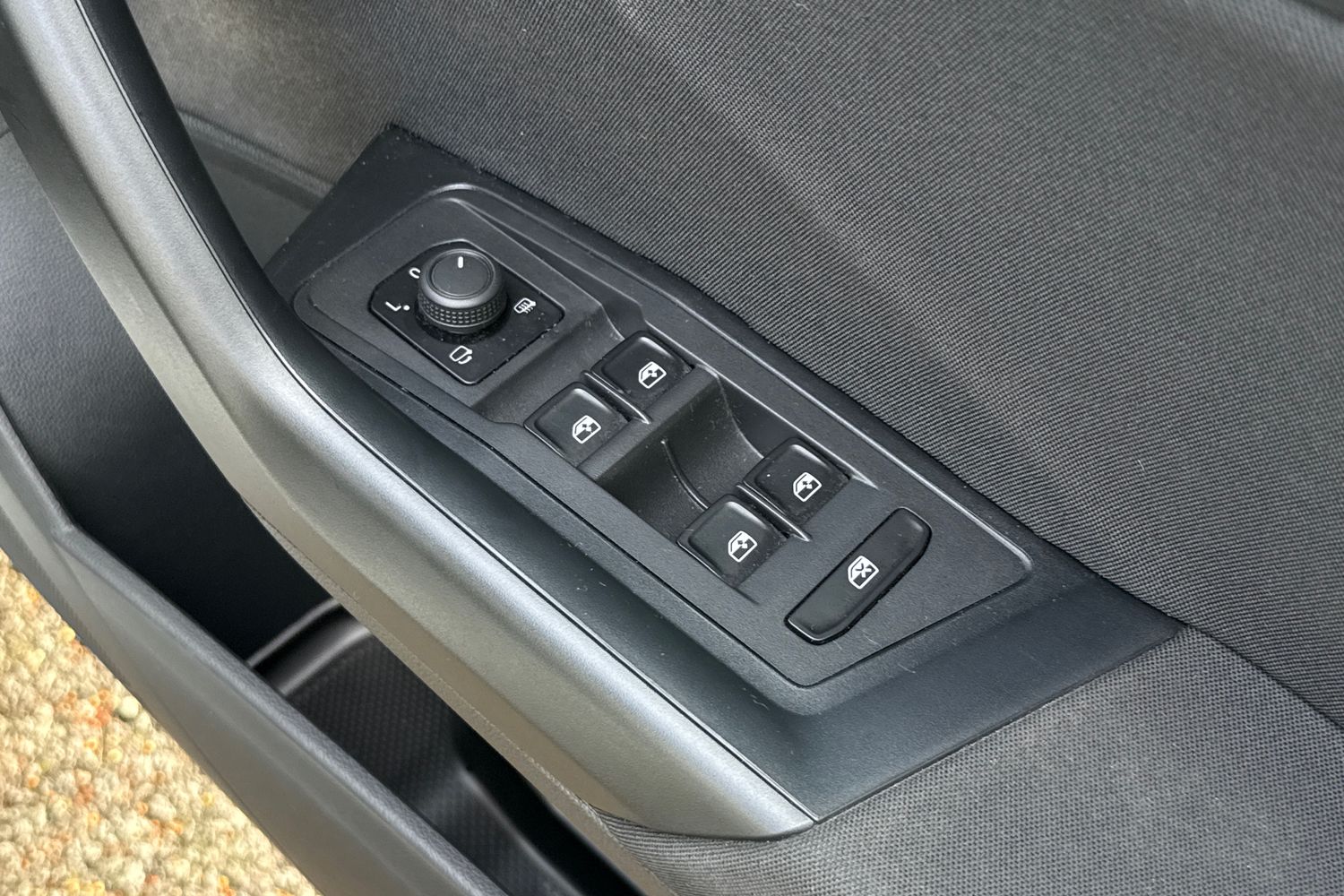 Used Volkswagen T-Roc 2022 for sale - 76385488: Photo 21