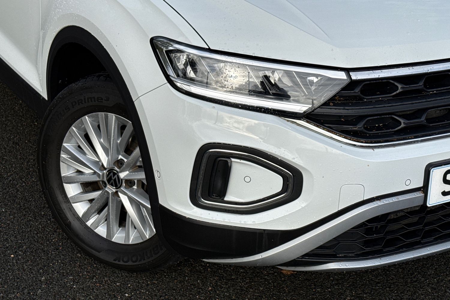 Used Volkswagen T-Roc 2022 for sale - 76385488: Photo 25