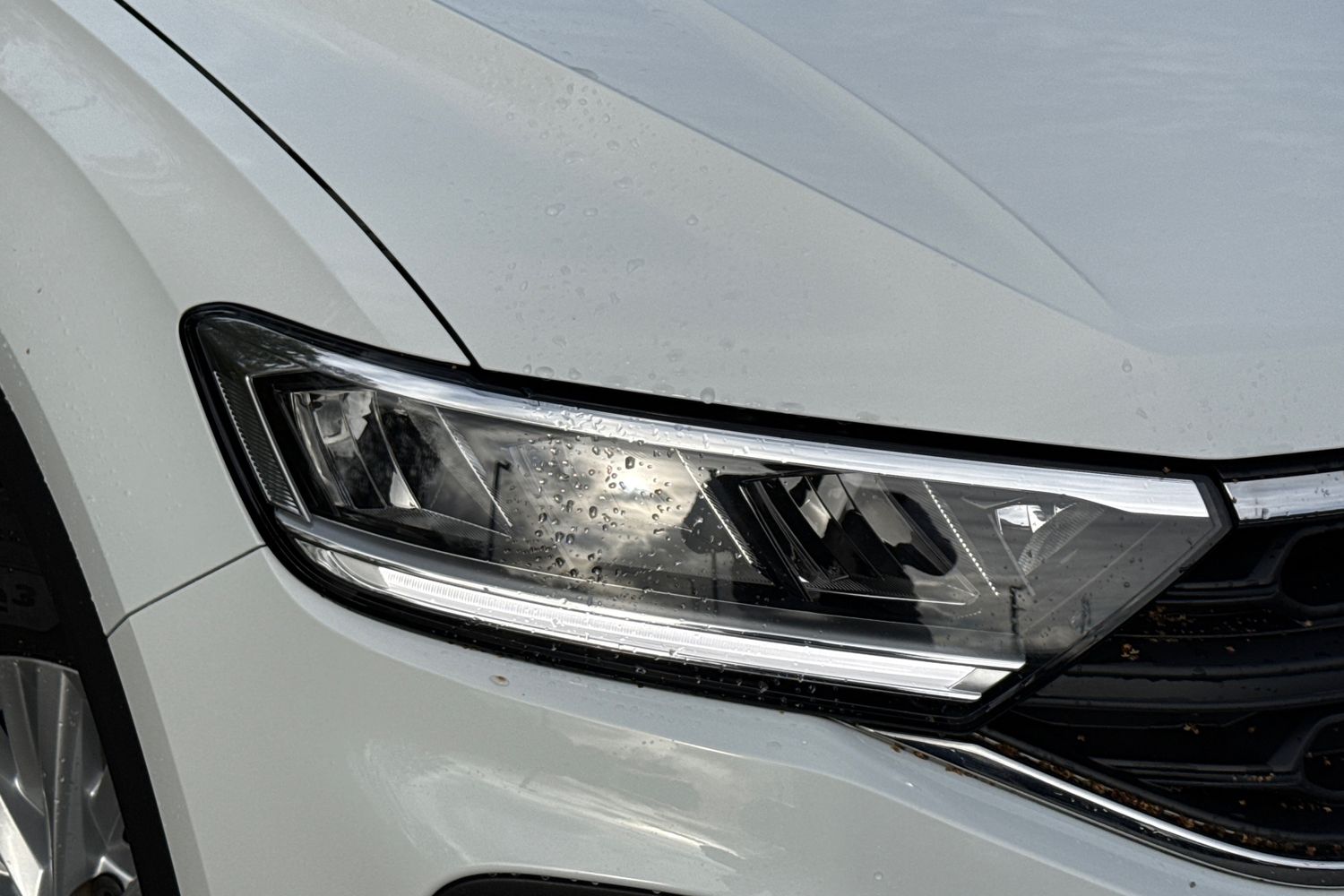 Used Volkswagen T-Roc 2022 for sale - 76385488: Photo 26