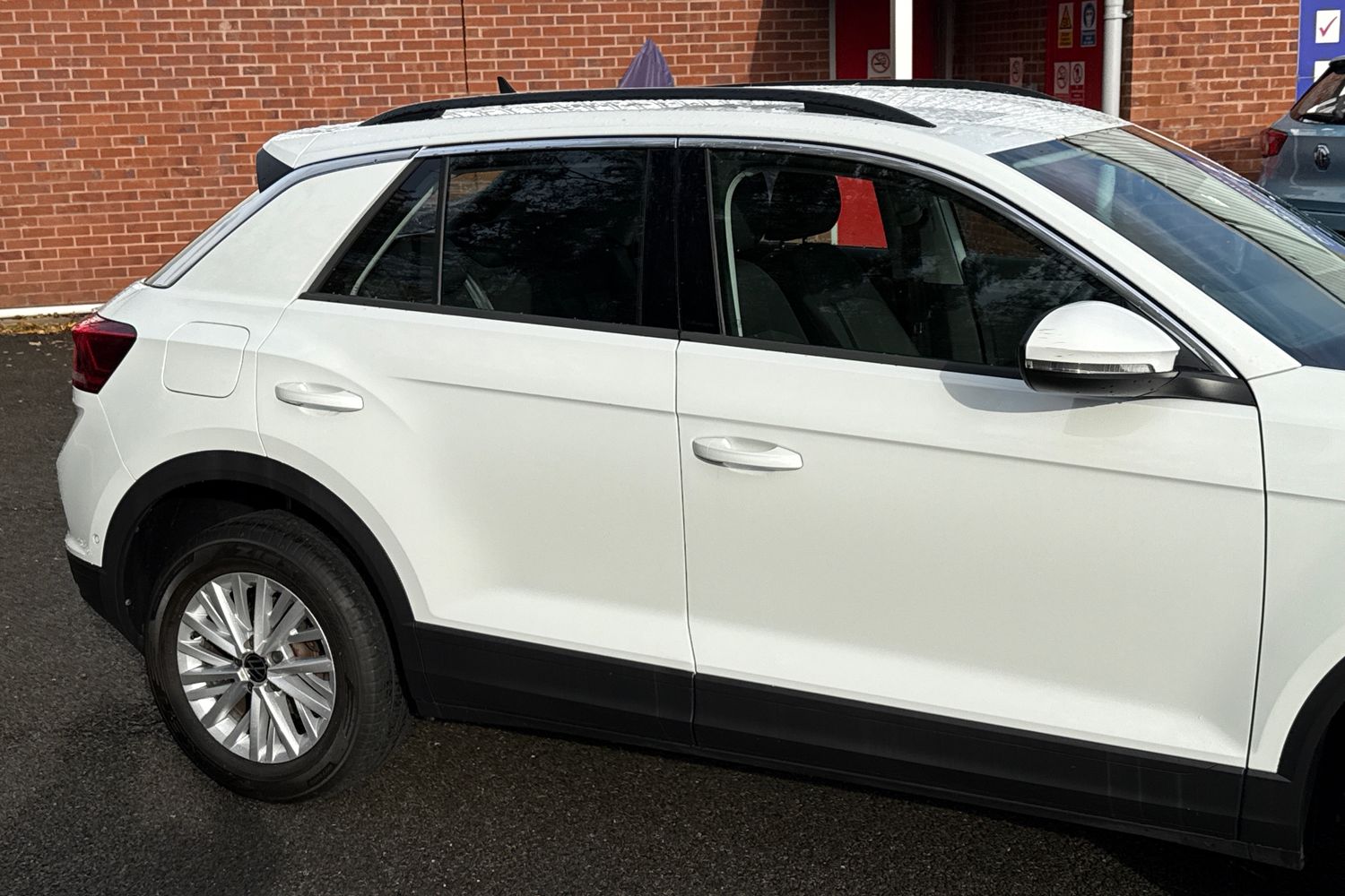 Used Volkswagen T-Roc 2022 for sale - 76385488: Photo 27