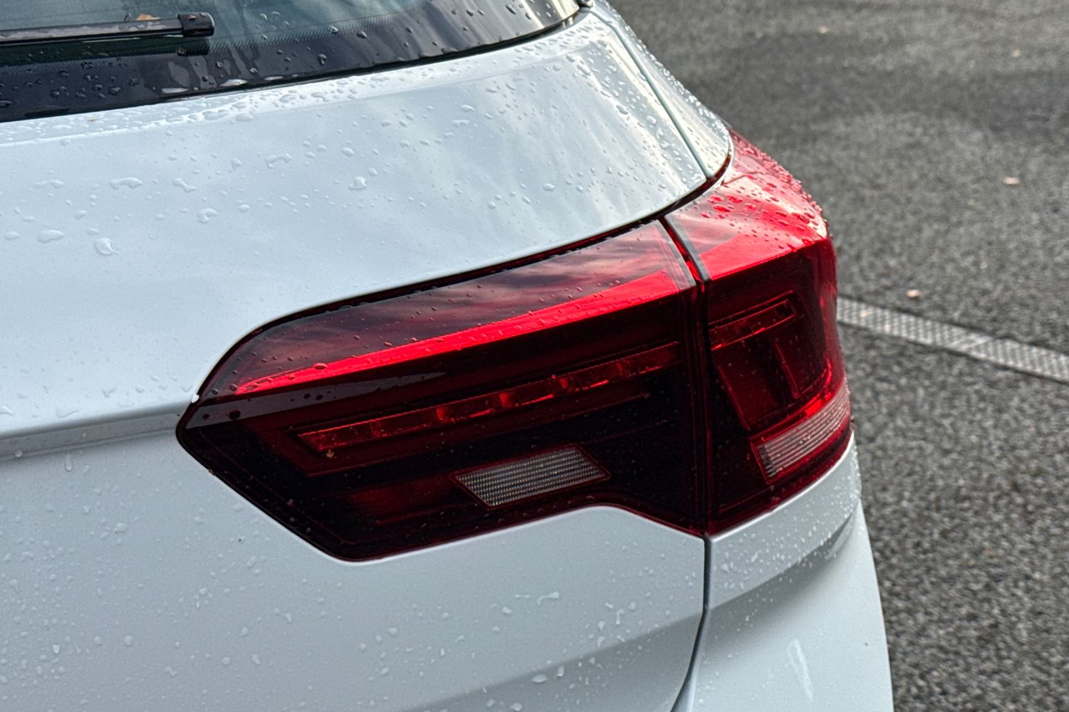 Used Volkswagen T-Roc 2022 for sale - 76385488: Photo 29