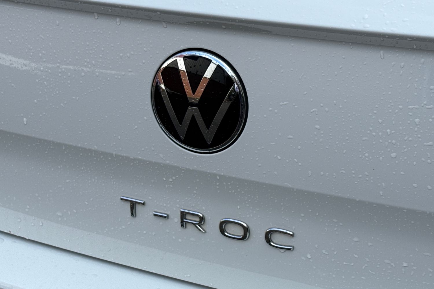 Used Volkswagen T-Roc 2022 for sale - 76385488: Photo 30