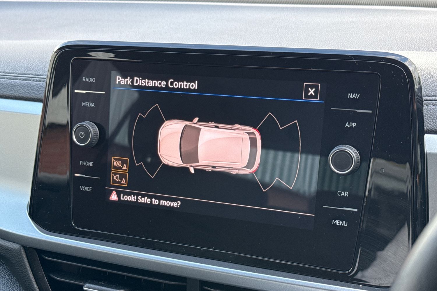 Used Volkswagen T-Roc 2022 for sale - 76385488: Photo 45