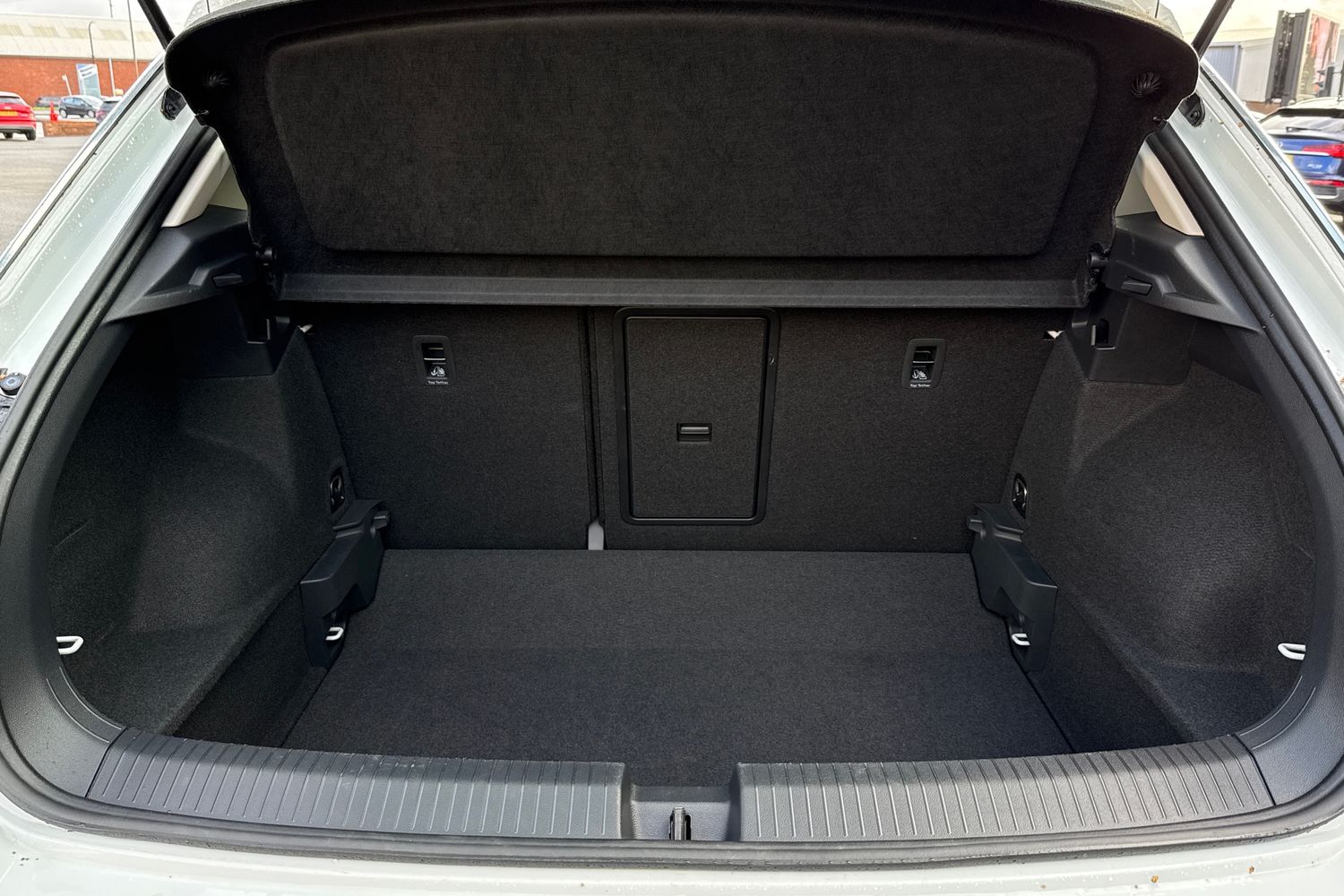 Used Volkswagen T-Roc 2022 for sale - 76385488: Photo 7