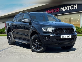 Ford - Ranger